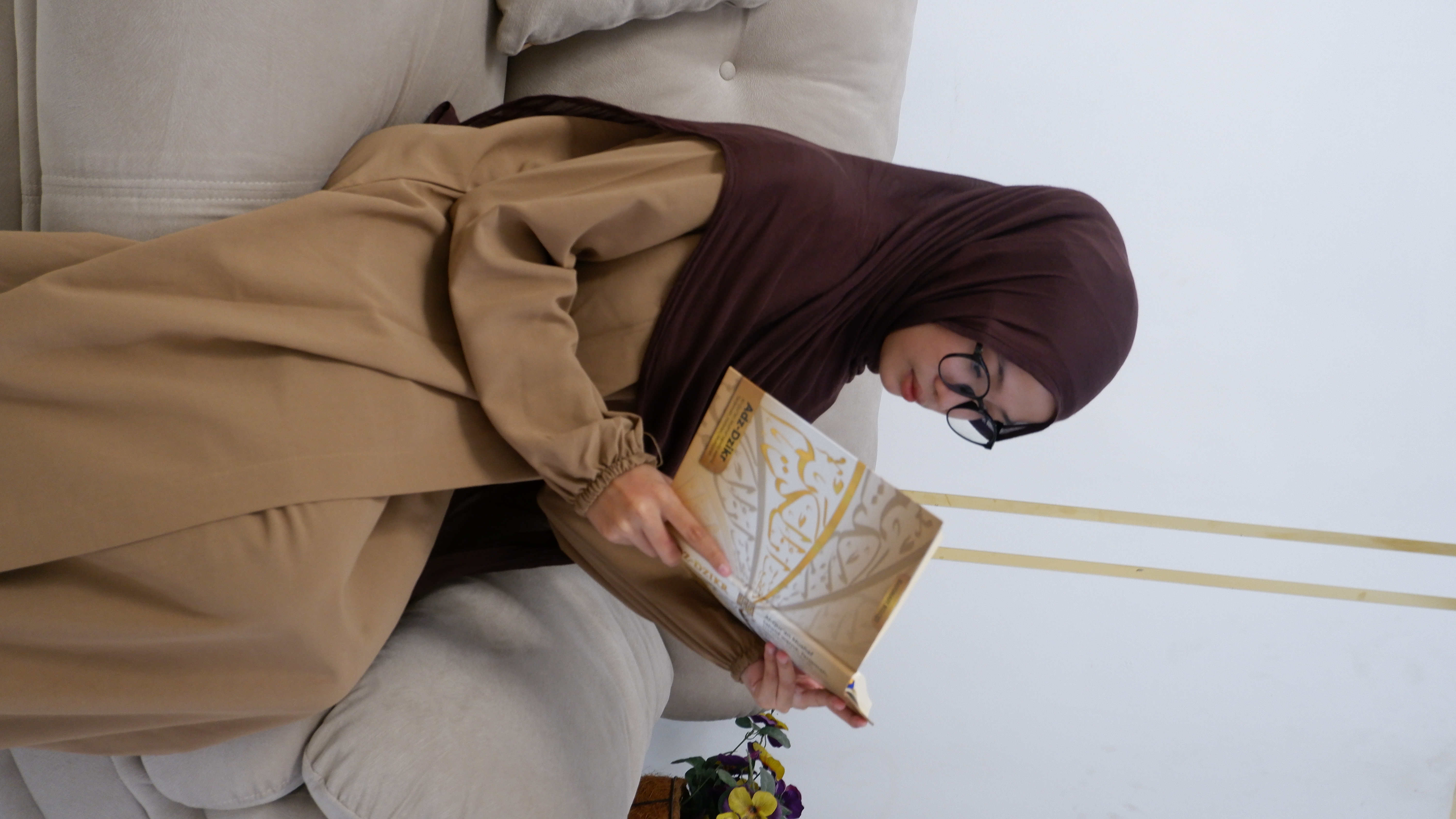 Galeri Rahmah Bilqis Media