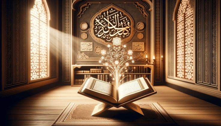 PT Rahmah Bilqis Media Penerbit Al-Qur'an dan Buku Islami
